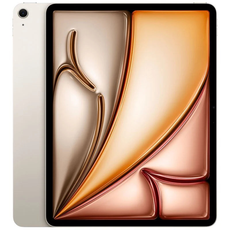 Tablet Apple iPad Air 2024 11" WiFi 128GB Blanco Estrella