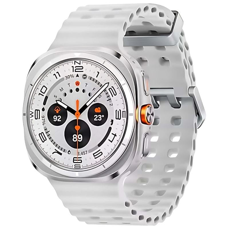 Samsung Galaxy Watch Ultra L705 47mm LTE - White
