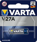 V27A Batería de un solo uso LR27A Alcalino