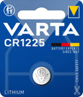 CR1225 Batería de un solo uso Litio