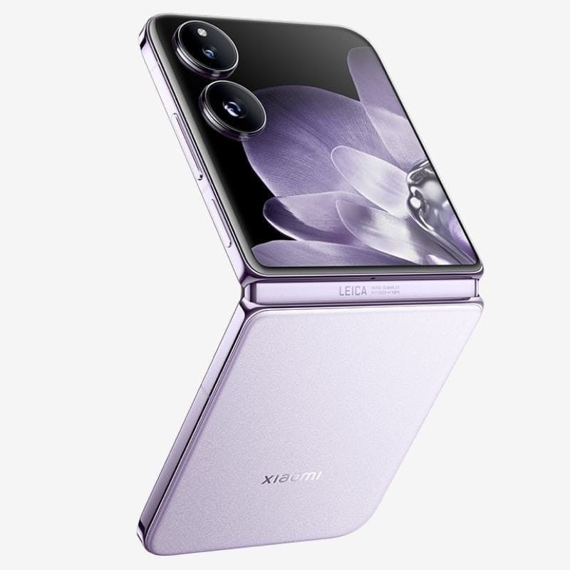 Xiaomi Mix Flip 5G 12GB/512GB Violeta