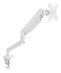 DB1334TNR-W soporte para monitor 86,4 cm (34") Escritorio Blanco