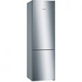 FRIGORIFICO COMBI BOSCH KGN39VIEA INOX AH 203X60X66 NO FROST 2 CIRCUITOS DE FRIO VITAFRESH TIRADOR INTEGRADO CLASE E