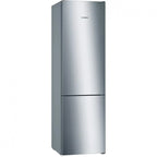 FRIGORIFICO COMBI BOSCH KGN39VIEA INOX AH 203X60X66 NO FROST 2 CIRCUITOS DE FRIO VITAFRESH TIRADOR INTEGRADO CLASE E
