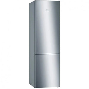 FRIGORIFICO COMBI BOSCH KGN39VIEA INOX AH 203X60X66 NO FROST 2 CIRCUITOS DE FRIO VITAFRESH TIRADOR INTEGRADO CLASE E
