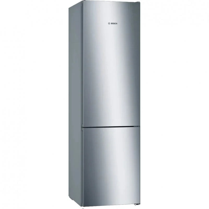 FRIGORIFICO COMBI BOSCH KGN39VIEA INOX AH 203X60X66 NO FROST 2 CIRCUITOS DE FRIO VITAFRESH TIRADOR INTEGRADO CLASE E
