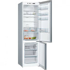 FRIGORIFICO COMBI BOSCH KGN39VIEA INOX AH 203X60X66 NO FROST 2 CIRCUITOS DE FRIO VITAFRESH TIRADOR INTEGRADO CLASE E
