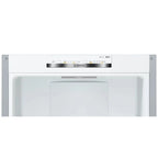 FRIGORIFICO COMBI BOSCH KGN39VIEA INOX AH 203X60X66 NO FROST 2 CIRCUITOS DE FRIO VITAFRESH TIRADOR INTEGRADO CLASE E