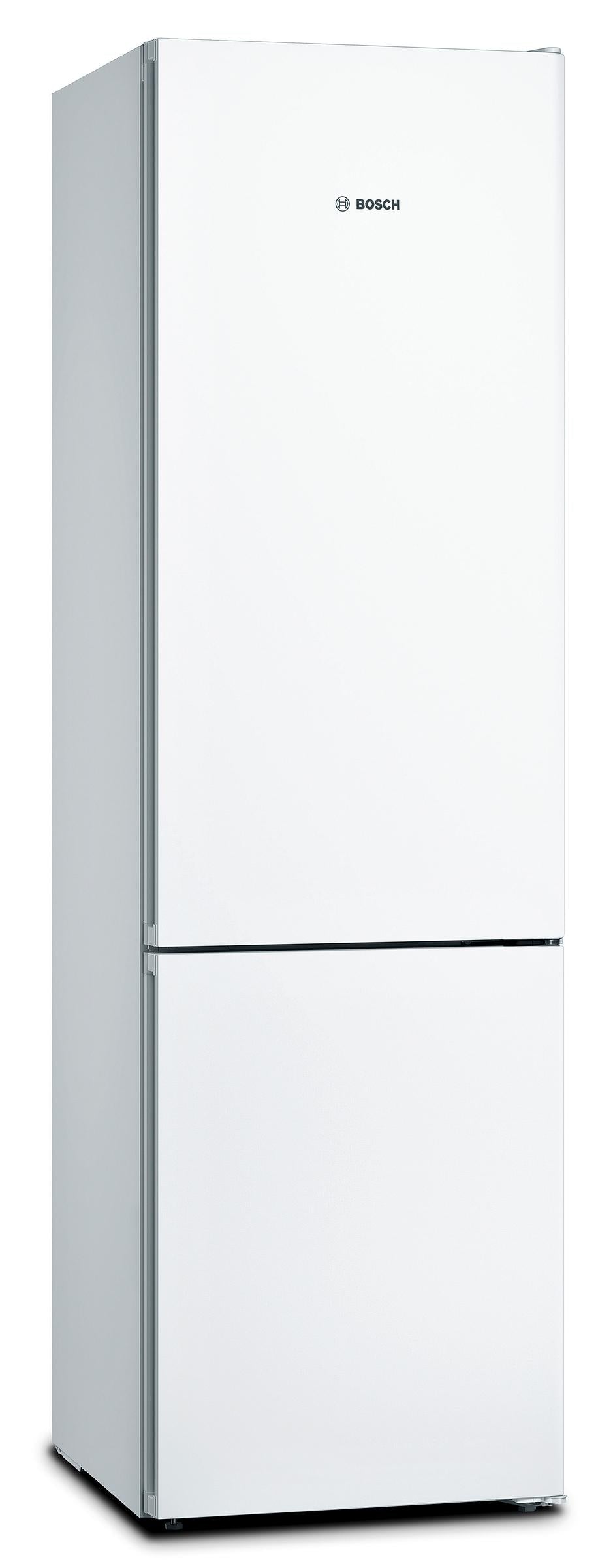 FRIGORIFICO COMBI BOSCH KGN39VWEA NO FROST 203X60X66 BLANCO 366L CLASE E