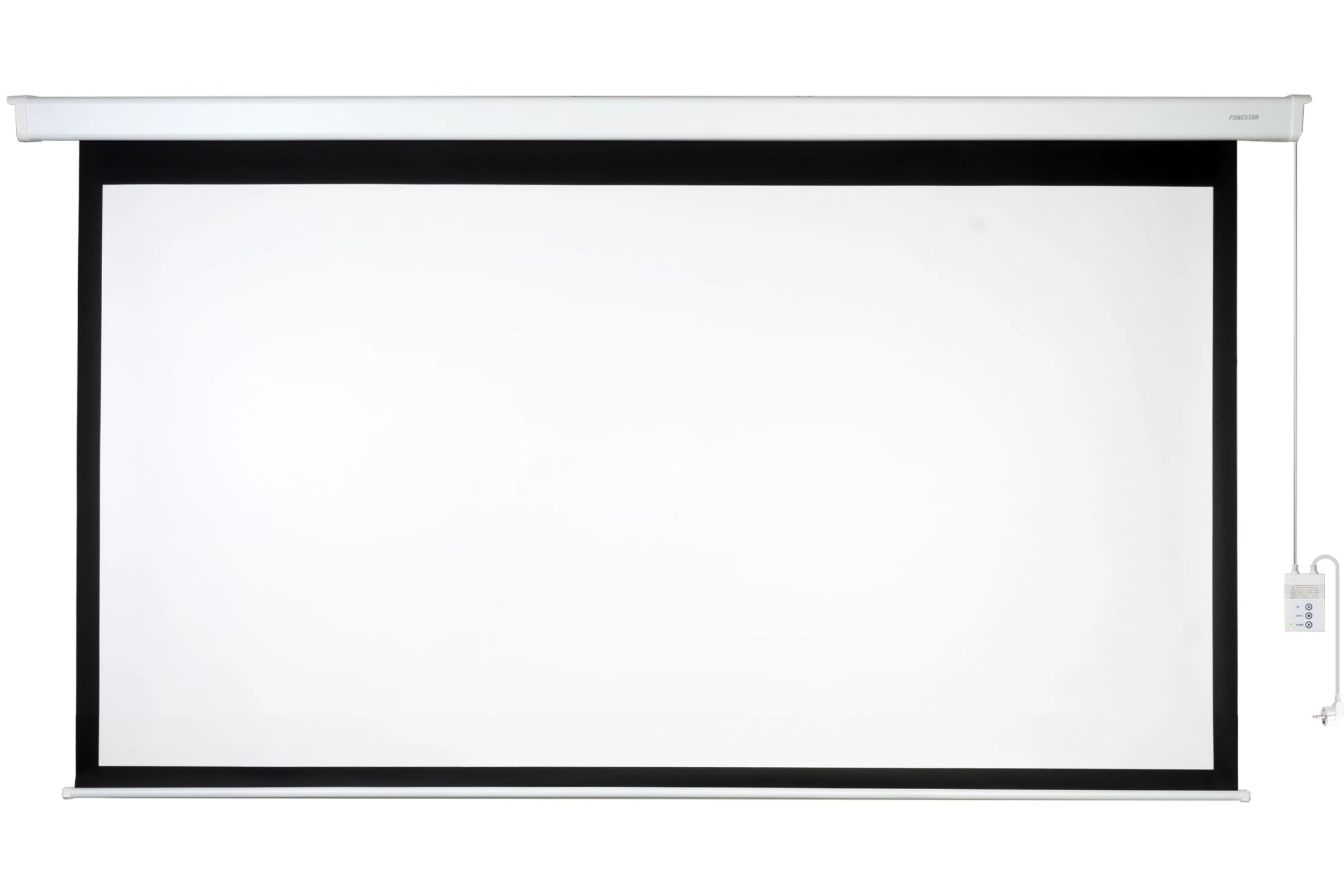 PPEL-16180-FA pantalla de proyección 4,57 m (180") 16:9