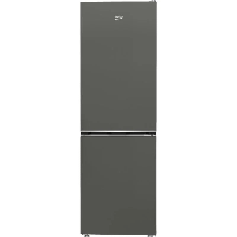 Beko B1RCNE364G Frigorífico Combi No Frost E Gris