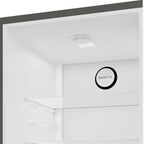Beko B1RCNE364G Frigorífico Combi No Frost E Gris