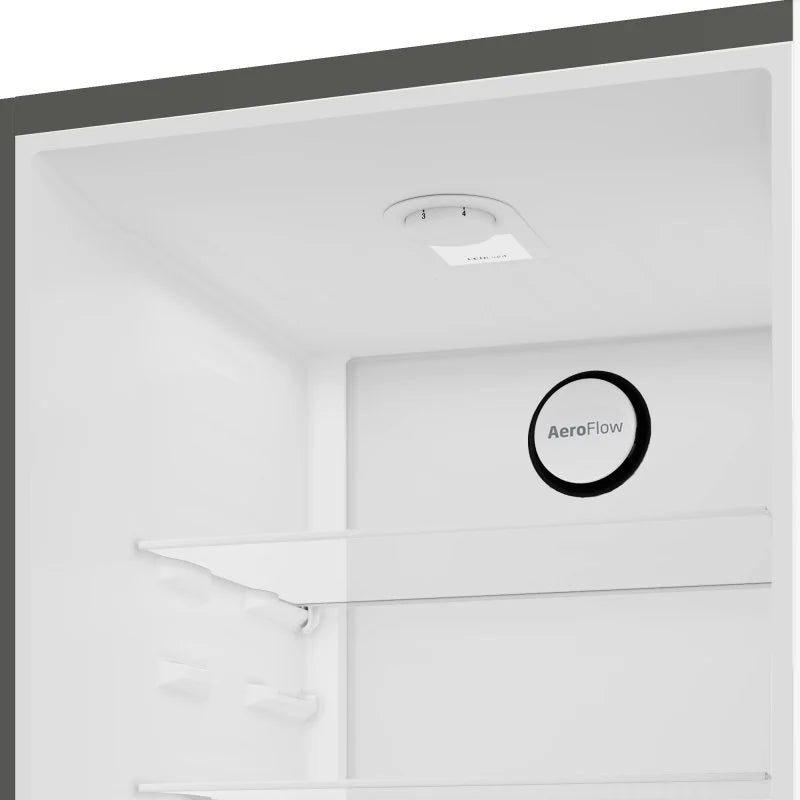 Beko B1RCNE364G Frigorífico Combi No Frost E Gris