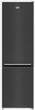 FRIGORIFICO COMBI BEKO RCNA305K40XBRN INOX 181,3X54X57,4 CLASE E 305L NO FROST LUZ LED AEROFLOW