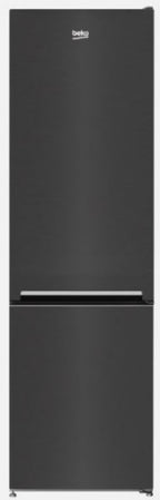 FRIGORIFICO COMBI BEKO RCNA305K40XBRN INOX 181,3X54X57,4 CLASE E 305L NO FROST LUZ LED AEROFLOW