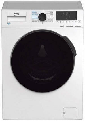LAVADORA SECADORA BEKO HTV8716DSWBTR 8KG LAV 5KG SEC 1400RPM DISPLAY