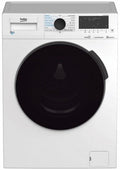 LAVADORA SECADORA BEKO HTV7716DSWBTR 7KG LAV 4KG SEC 1400RPM DISPLAY