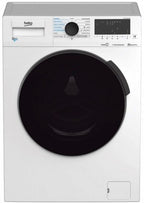LAVADORA SECADORA BEKO HTV7716DSWBTR 7KG LAV 4KG SEC 1400RPM DISPLAY