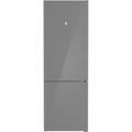 FRIGORIFICO COMBI BALAY 3KFC879AI NO FROST CLASE C 203X70X66 363 L PUERTAS CRISTAL GRIS ANTRACITA EXTRACOLD/EXTRAFRESH LUCES LED