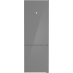 FRIGORIFICO COMBI BALAY 3KFC879AI NO FROST CLASE C 203X70X66 363 L PUERTAS CRISTAL GRIS ANTRACITA EXTRACOLD/EXTRAFRESH LUCES LED