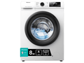 Lavadora HISENSE WFQP8014EVM 8K 1400R BCA