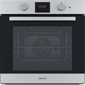 HORNO MEPAMSA CUBIK HYDRO 86 XS DSCT INOX 8 FUNCIONES 71 LITROS DOBLE CRISTAL AISLANTE 1160609457