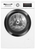 LAVADORA BOSCH WUU28T68ES BLANCA 9KG 1400RPM DISPLAY LED PAUSA+CARGA CLASE A MOTOR ECOSILENCE PROGRAMACION DIFERIDA