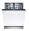 LAVAVAJILLAS BALAY 3VF304NP INTEGRABLE 60CMS CLASE ENERGETICA E 12 SERVICIOS