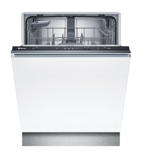 LAVAVAJILLAS BALAY 3VF304NP INTEGRABLE 60CMS CLASE ENERGETICA E 12 SERVICIOS