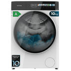Lavadora Cecotec Bolero DressCode 10900 Autodose Inverter FullColor A