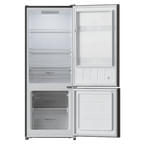 Frigorífico combi Cecotec Bolero CoolMarket Combi 205 DF Black E