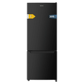 Frigorífico combi Cecotec Bolero CoolMarket Combi 205 DF Black E