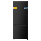 Frigorífico combi Cecotec Bolero CoolMarket Combi 205 DF Black E