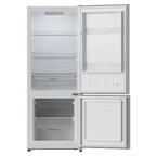 Frigorífico combi Cecotec Bolero CoolMarket Combi 205 DF White E