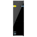 Frigorífico combi Cecotec Bolero CoolMarket Combi 250 Black Glass D