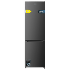 Frigorífico combi Cecotec Bolero CoolMarket Combi 250 Dark D