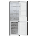 Frigorífico combi Cecotec Bolero CoolMarket Combi 250 Dark D