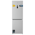 Frigorífico combi Cecotec Bolero CoolMarket Combi 290 Inox