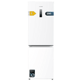 Frigorífico combi Cecotec Bolero CoolMarket Combi 290 White