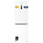 Frigorífico combi Cecotec Bolero CoolMarket Combi 290 White