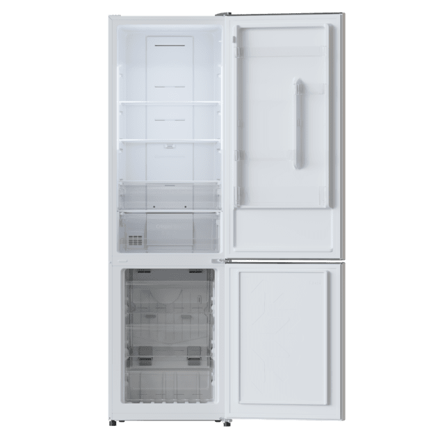 Frigorífico combi Cecotec Bolero CoolMarket Combi 322T White D