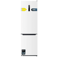 Frigorífico combi Cecotec Bolero CoolMarket Combi 322T White D