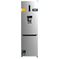 Frigorífico combi Cecotec Bolero CoolMarket Combi 322 WD Inox E