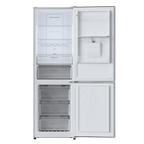 Frigorífico combi Cecotec Bolero CoolMarket Combi 322 WD Inox E