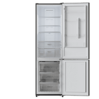 Frigorífico combi Cecotec Bolero CoolMarket Combi 356 Dark E