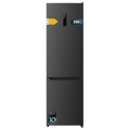 Frigorífico combi Cecotec Bolero CoolMarket Combi 356 Dark E
