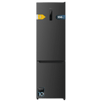 Frigorífico combi Cecotec Bolero CoolMarket Combi 356 Dark E