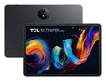 NXTPAPER 11 Plus Mediatek 256 GB 29,2 cm (11.5") 8 GB Wi-Fi 5 (802.11ac) Android 15 Gris