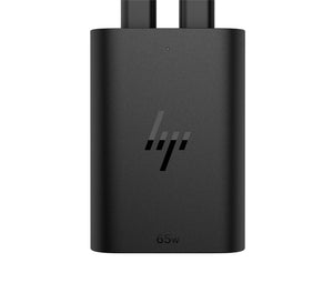 Cargador para portátil de con USB-C GaN de 65 W
