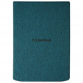 HN-FP-PU-743G-SG-WW funda para libro electrónico 19,8 cm (7.8") Verde